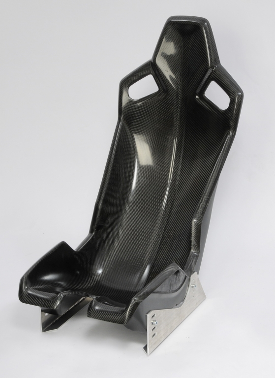 Carbon Vollschalensitz X-11 (Unsere Empfehlung) 1 Carbon Vollschalensitz X-11 (Unsere Empfehlung)