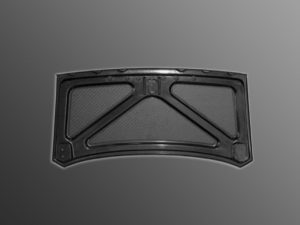 GT / GTA / GTV Carbon Kofferraumdeckel