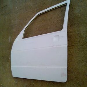 Golf 2 GFK Türen