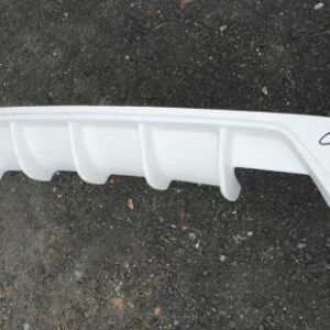 Golf 4 GFK Diffusor