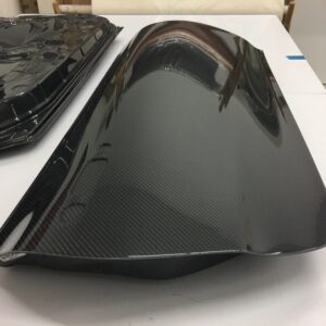 Supra Carbon Türen