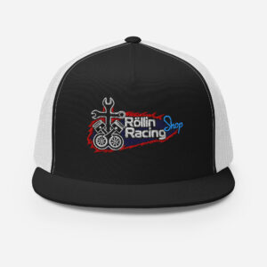 Trucker-Cap