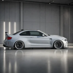 M2 Türen Carbon