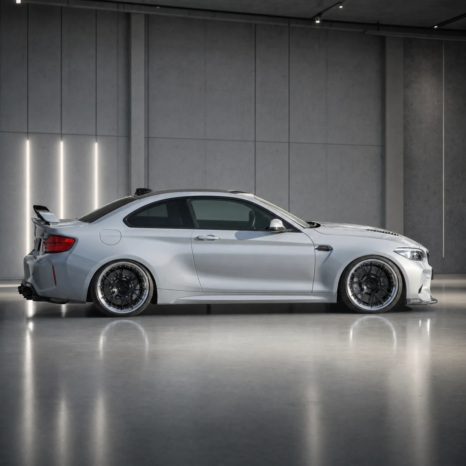 M2 Türen Carbon 1 M2 Türen Carbon