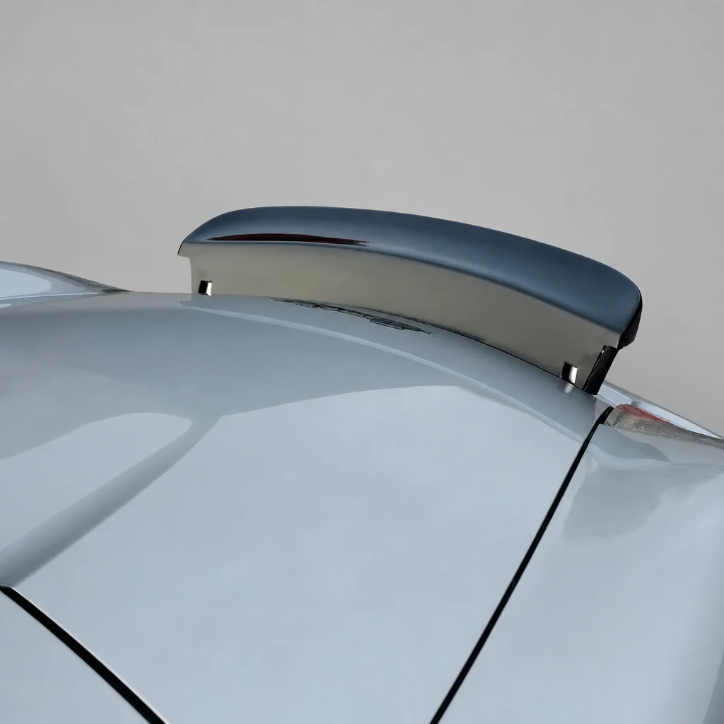 Porsche Boxster 986 Heck Ducktail Heckspoiler 1997-2004 GFK 2 Porsche Boxster 986 Heck Ducktail Heckspoiler 1997-2004 GFK
